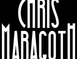 Chris Maragoth logo