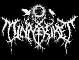 Minneriket logo