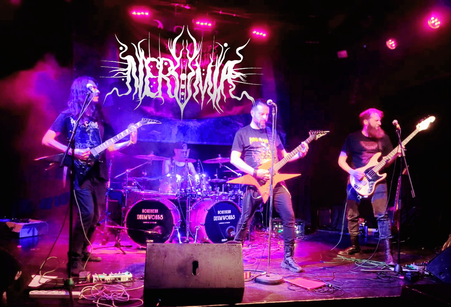 Nerumia band