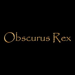 Obscurus Rex logo