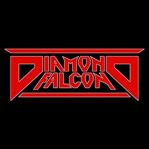 Diamond Falcon logo