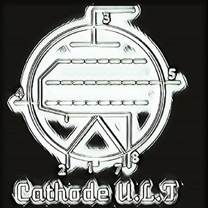 Cathode U L T logo