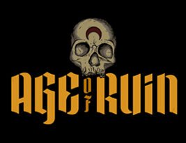 Age of Ruin logo