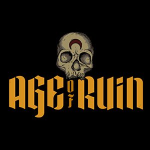 Age of Ruin logo
