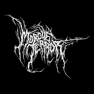 Morgue Terror logo
