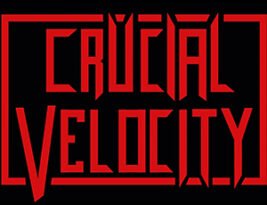 Crucial Velocity logo