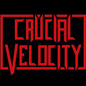 Crucial Velocity logo