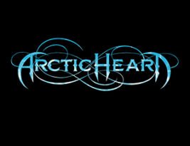 Arctic Heart logo