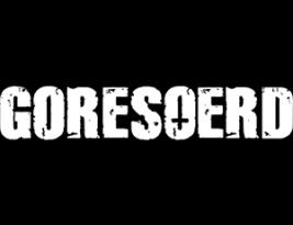 Goresoerd band logo