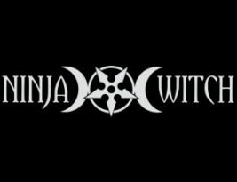 NinjaWitch Logo