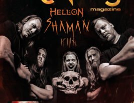 Metallurg Music Magaziene No3