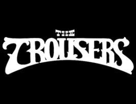The Trousers logo