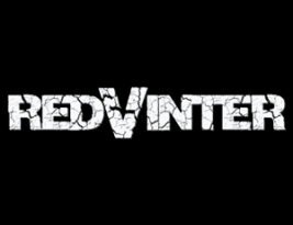 Red Vinter logo
