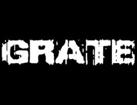 Grate logo