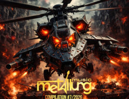 Cover Metallurg 7