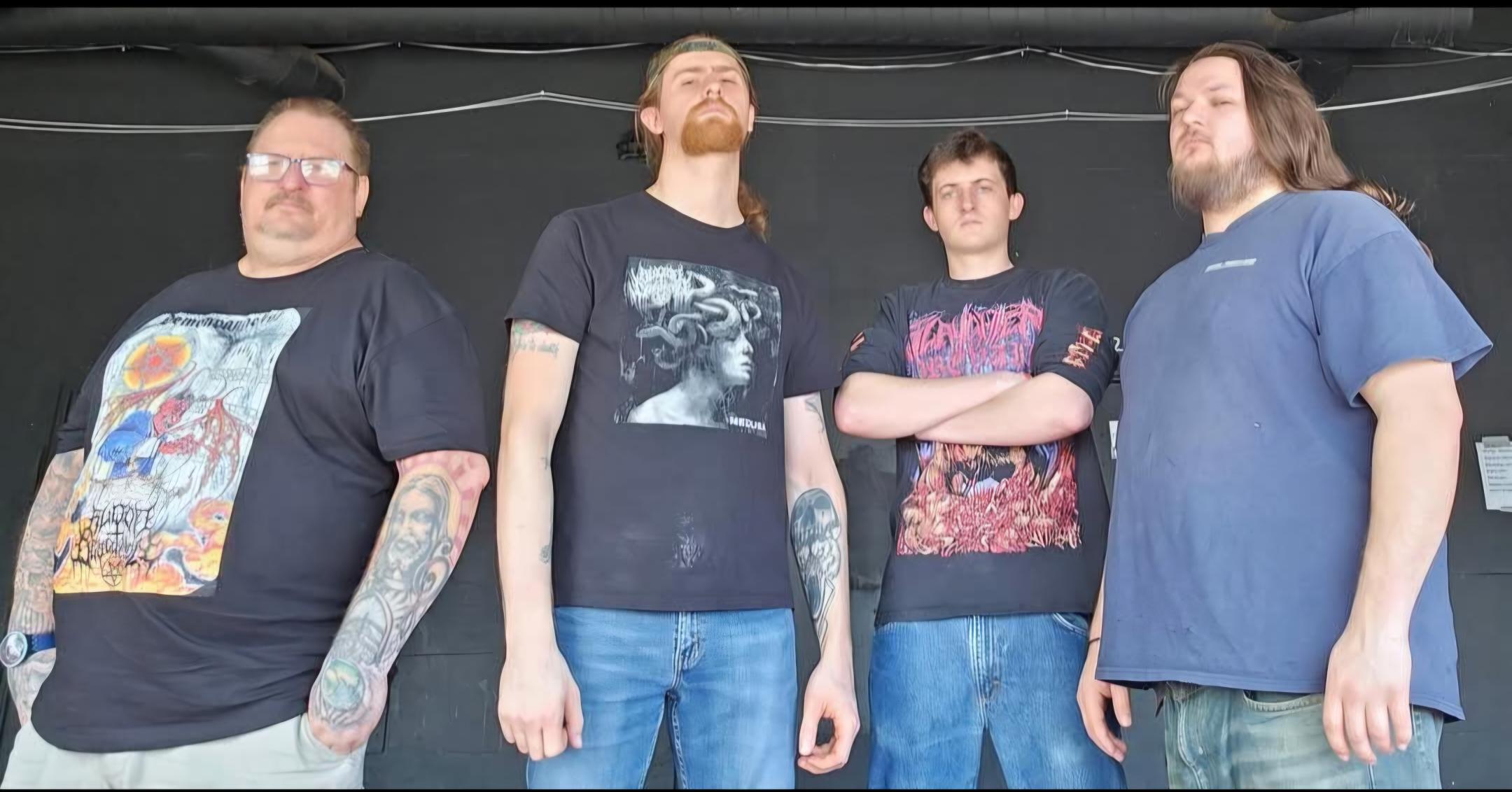 Blood Desecration