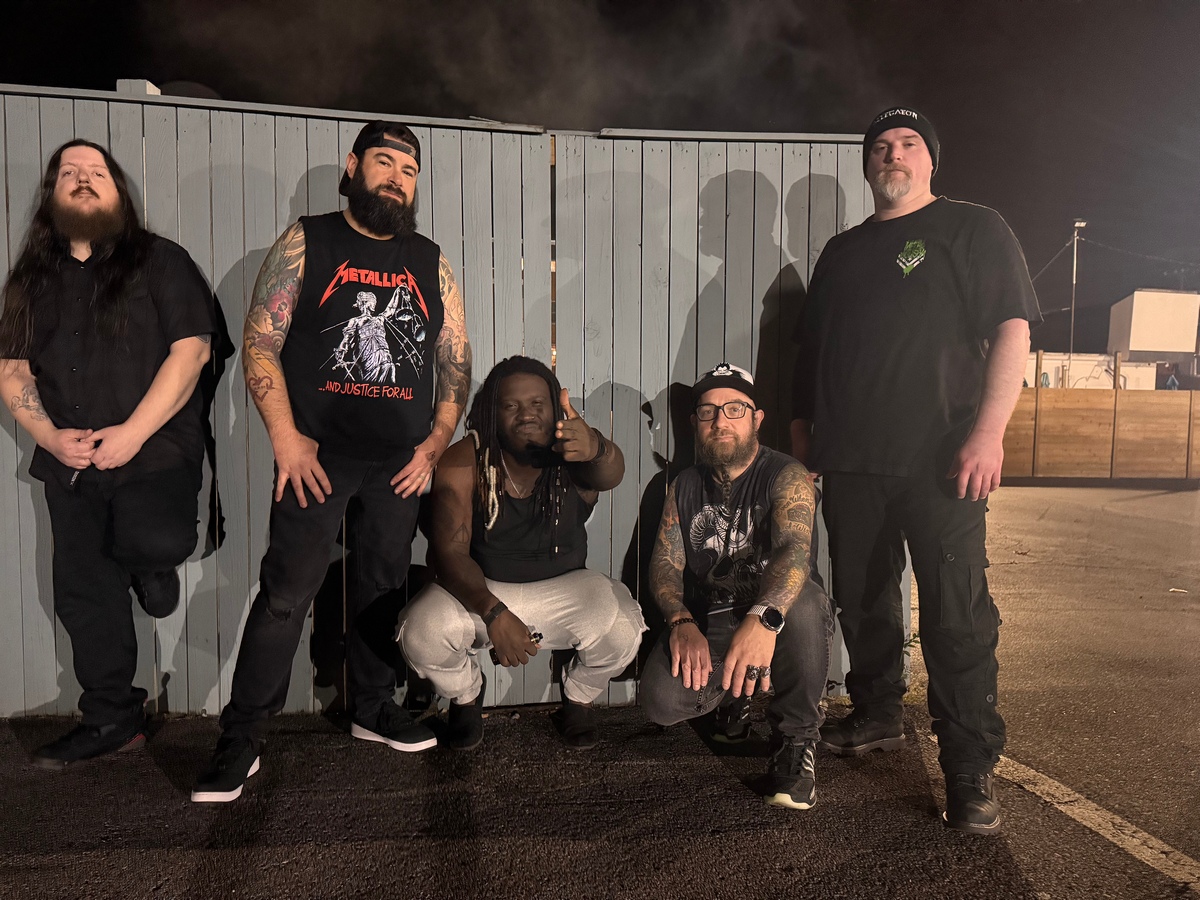 diegression band