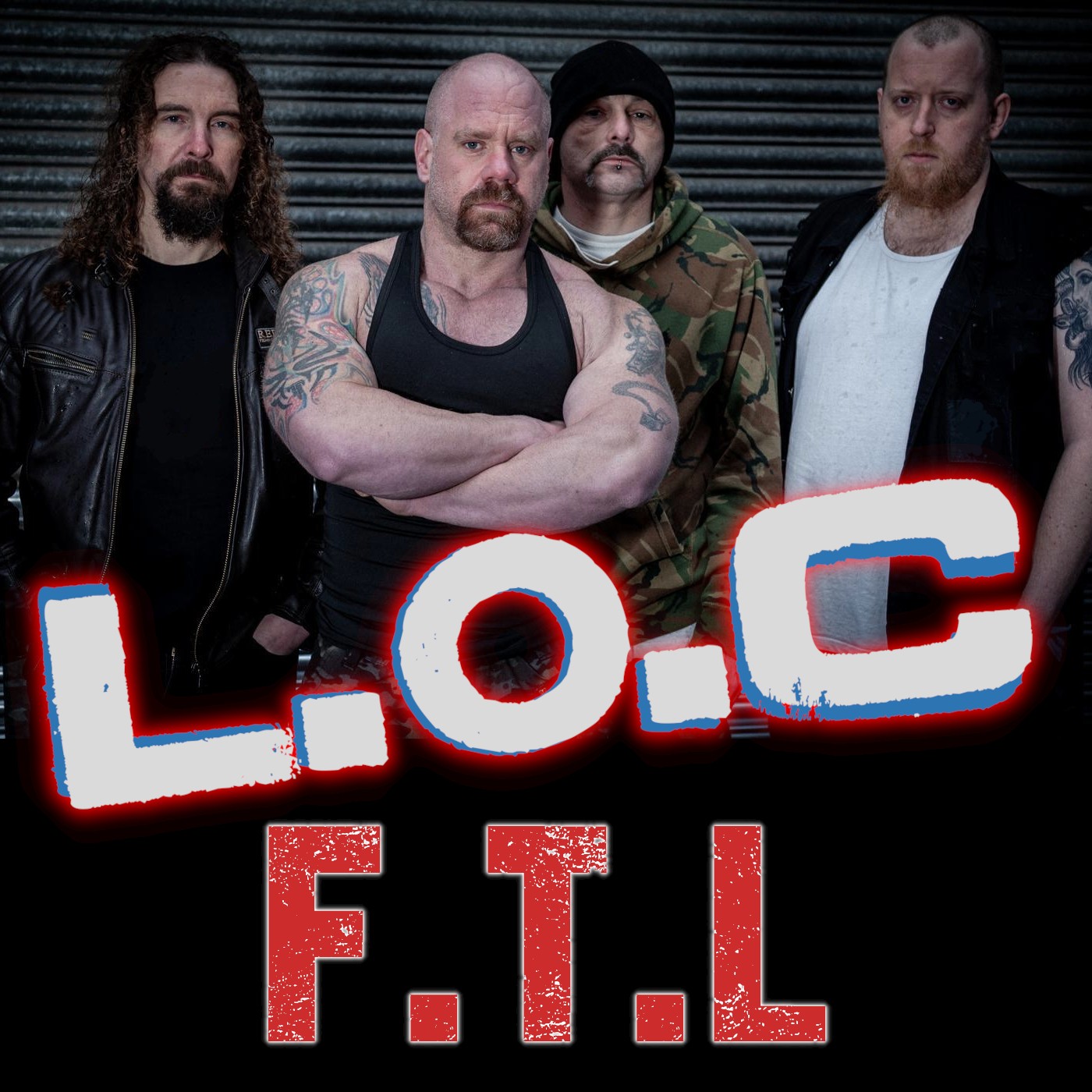 LOC - FTL