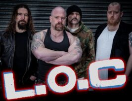 LOC new single
