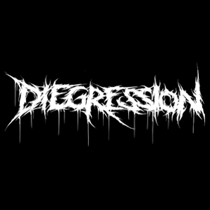 Diegression logo 1