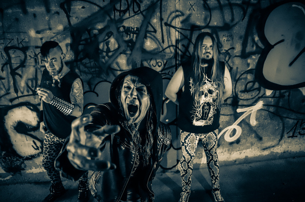 Teeth of Lamb band