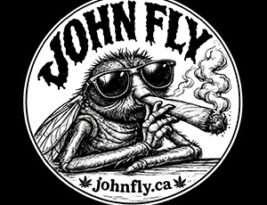 John Fly logo