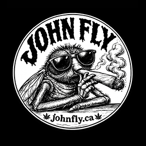John Fly logo
