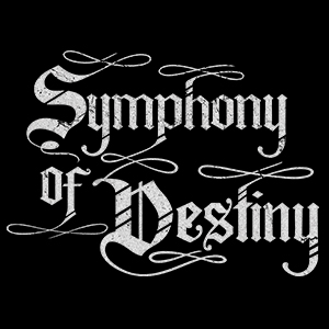Symphony of Destiny logo