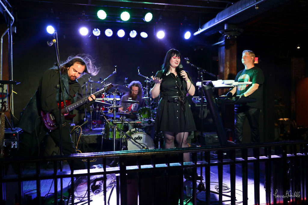 Symphony of Destiny band