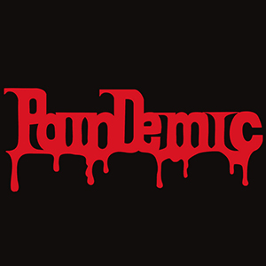Paindemic logo