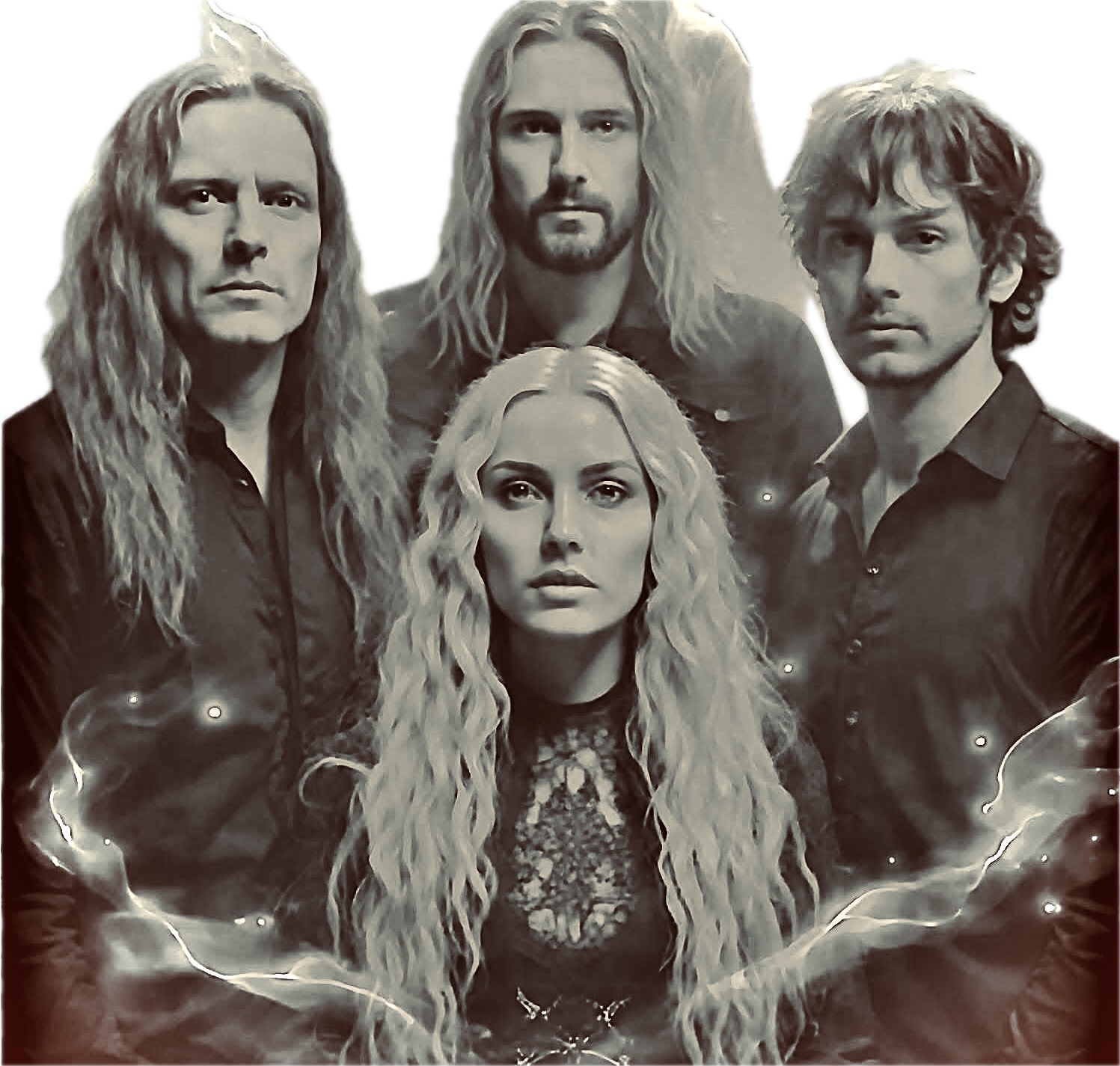 Flight of Odin band