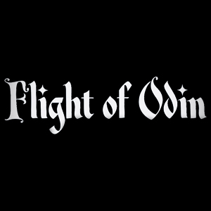 Flight of Odin